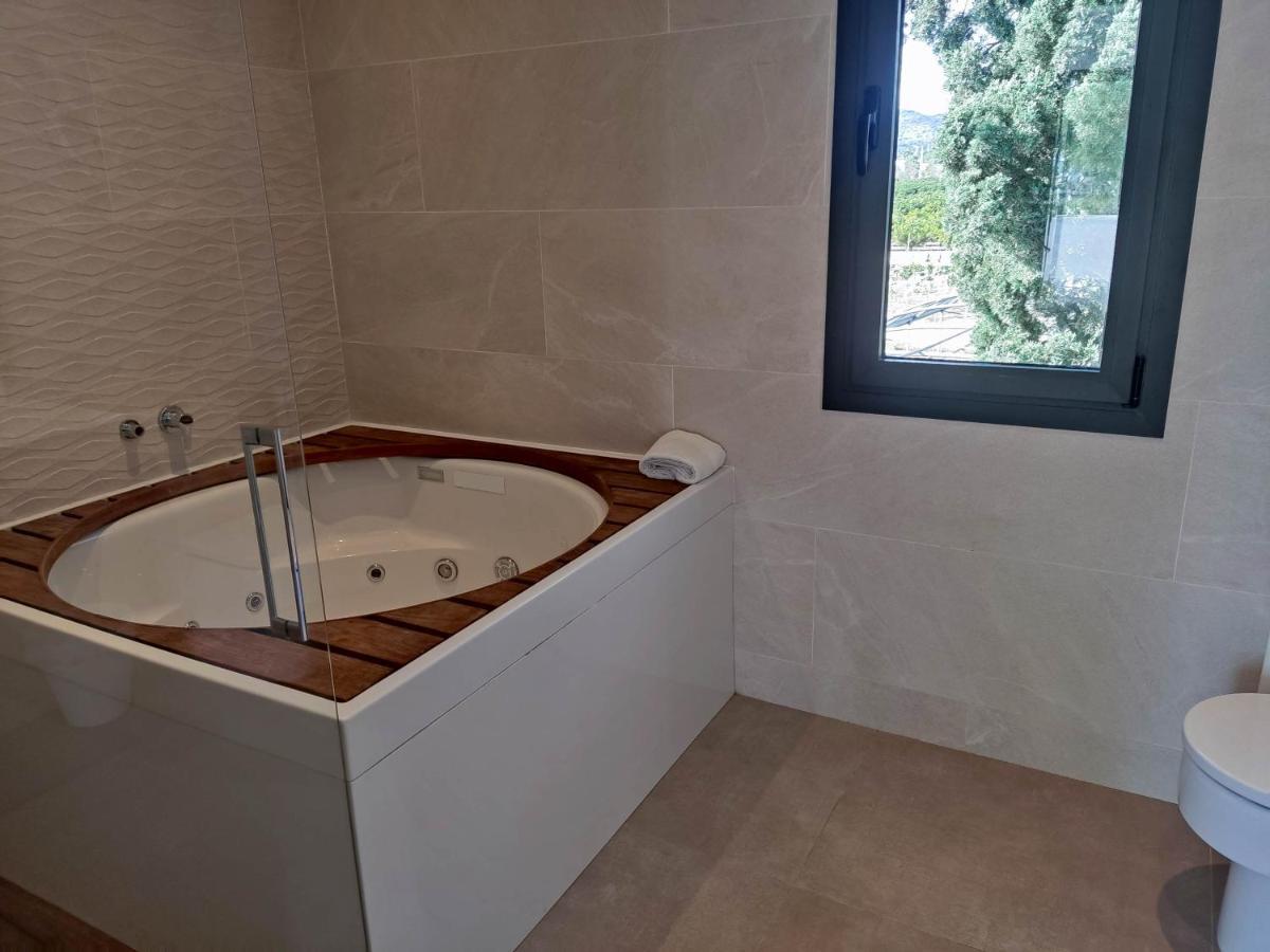 Casa Marisa Villa Alcanar Kültér fotó