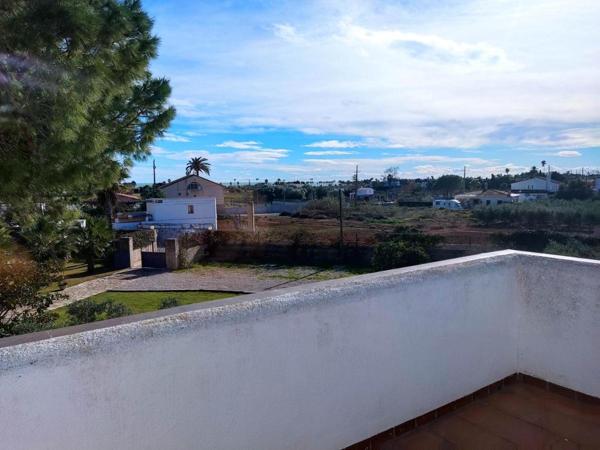 Casa Marisa Villa Alcanar Kültér fotó