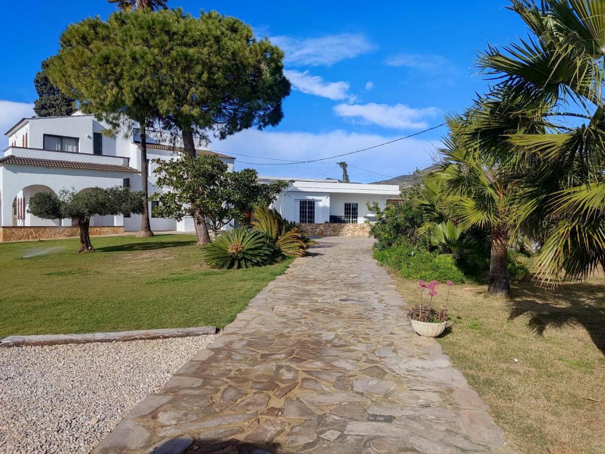 Casa Marisa Villa Alcanar Kültér fotó