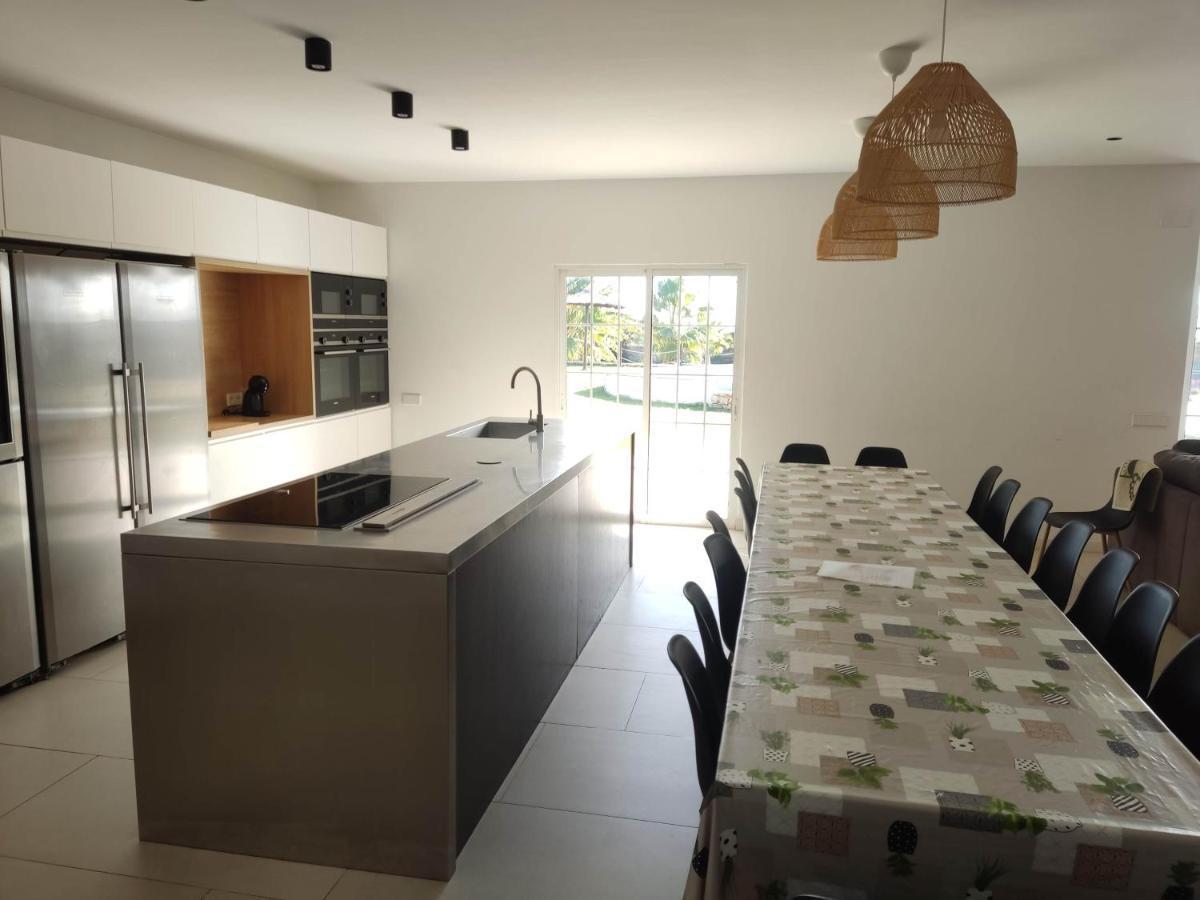 Casa Marisa Villa Alcanar Kültér fotó