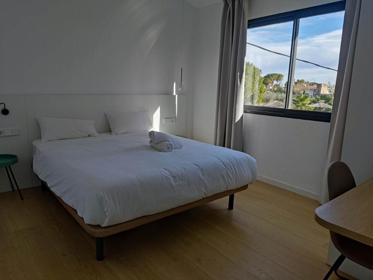 Casa Marisa Villa Alcanar Kültér fotó