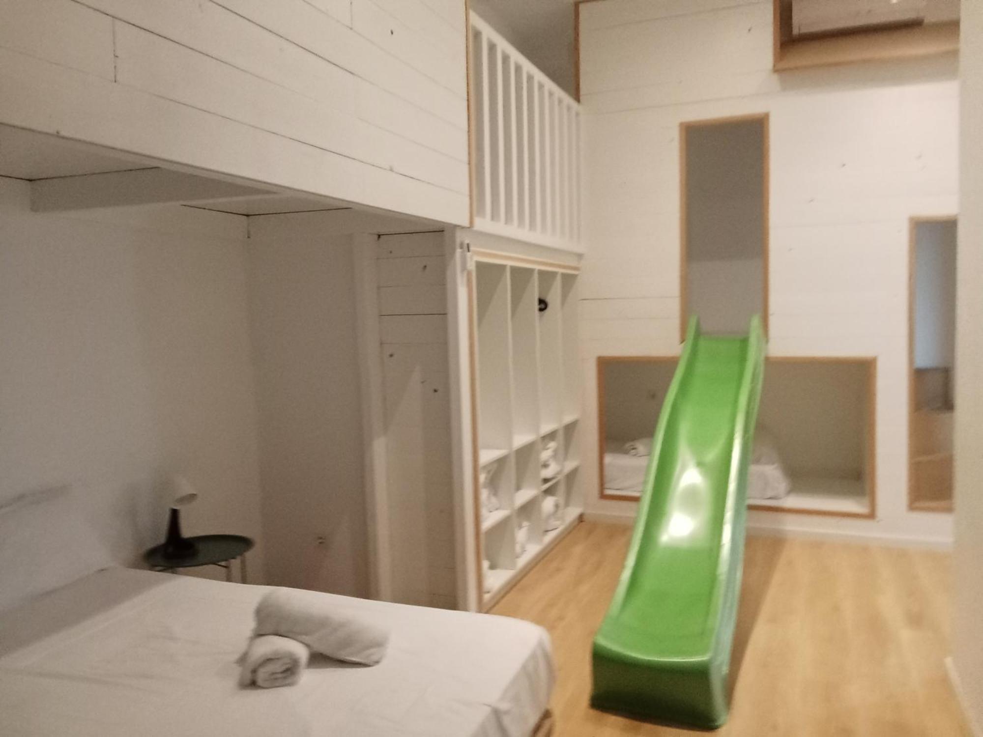 Casa Marisa Villa Alcanar Kültér fotó