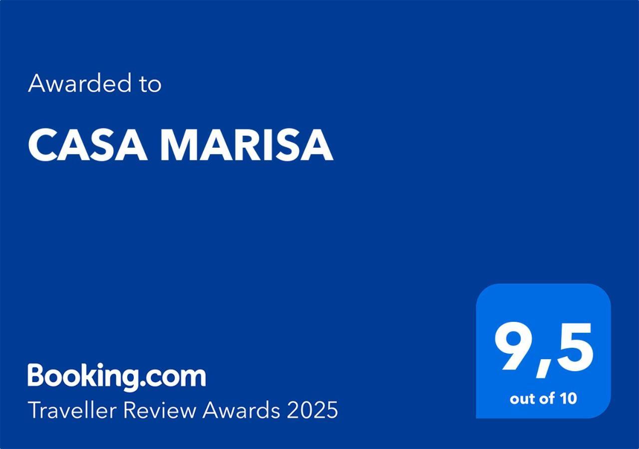 Casa Marisa Villa Alcanar Kültér fotó